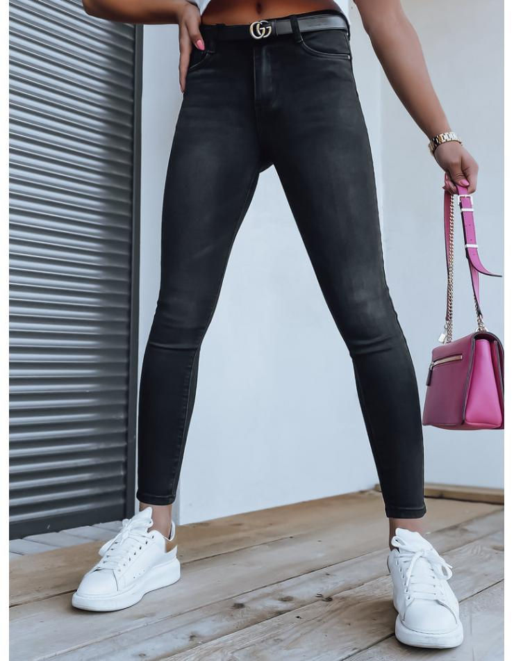 Miniatura: Simple Push up jeans M.Sara