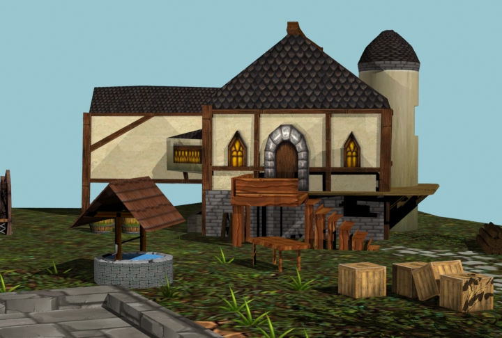 Village_TowerHouse_Duwa_Jeremy