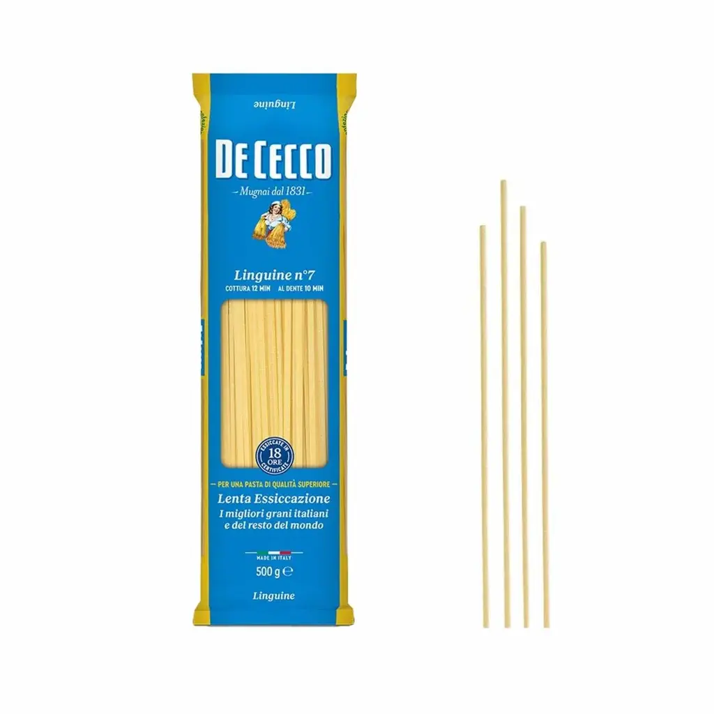 LINGUINE N.7