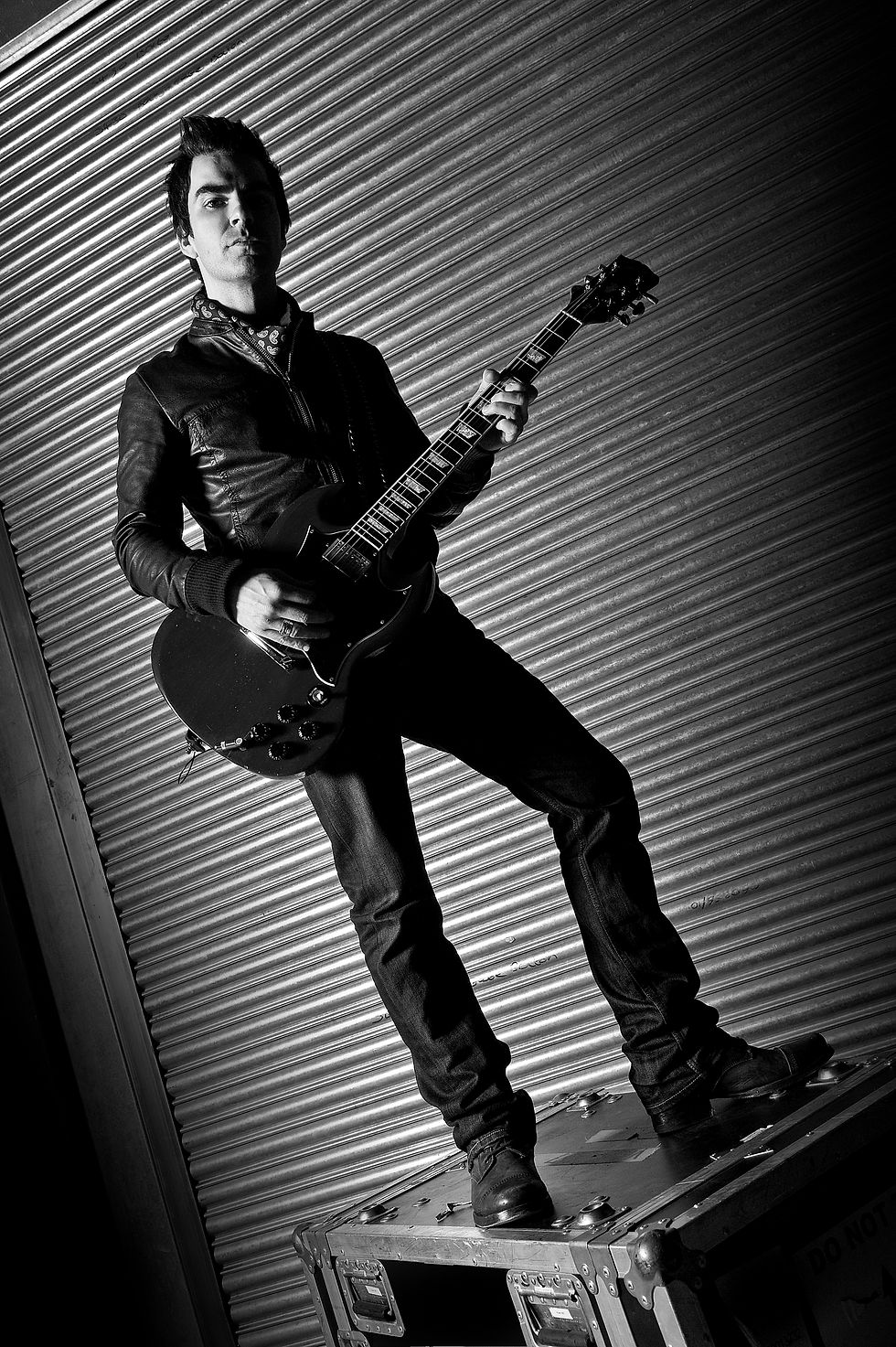 Kelly Jones