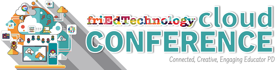 Copy of Cloud Conference Horizontal Head