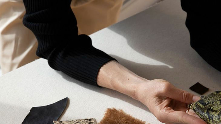 Fashion Creations: who owns the design, the brand or the hired designer?