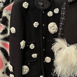 Chanel announces the launch of Nevold, a new circularity platform for the fashion and luxury sector