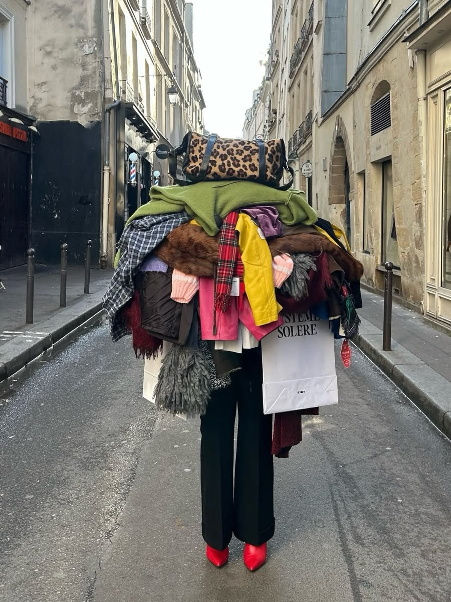 A legislação consegue acompanhar a velocidade da ultra-fast fashion?