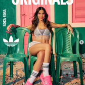 Adidas Originals e Boca Rosa: co-criação, marca pessoal e os desafios jurídicos das colaborações na moda