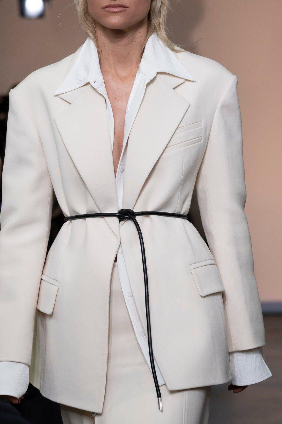 3 reasons to rely on legal advice for your fashion event