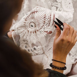 Upcycling in fashion: can altering a piece violate the original designer’s moral rights?