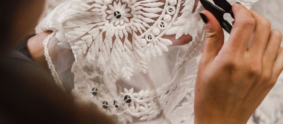 Upcycling in fashion: can altering a piece violate the original designer’s moral rights?