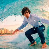 Inovação têxtil, proteção jurídica e mercado: Reserva lança “Camisa Wave” com tecido tecnológico