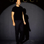 Era de Tom Ford na Gucci: quando o diretor criativo vira parte da identidade da marca
