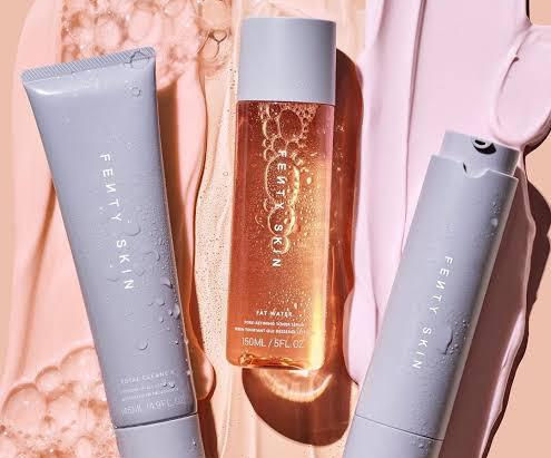 Fenty Skin chega ao Brasil com exclusividade na Sephora. Mas como funciona essa exclusividade?