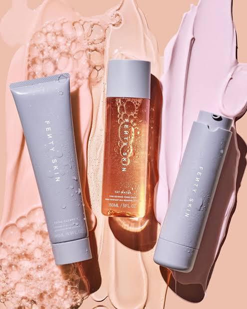 Fenty Skin chega ao Brasil com exclusividade na Sephora. Mas como funciona essa exclusividade?