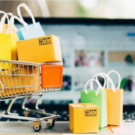 Colocar produtos à venda em espaço físico ou virtual sem preço é considerada uma prática abusiva