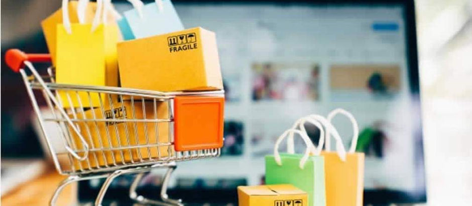 Colocar produtos à venda em espaço físico ou virtual sem preço é considerada uma prática abusiva