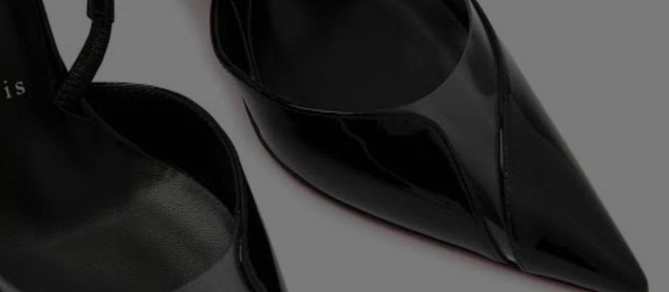 Marca de posição no Brasil: Louboutin consegue registro de marca de posição de solaado vermelho