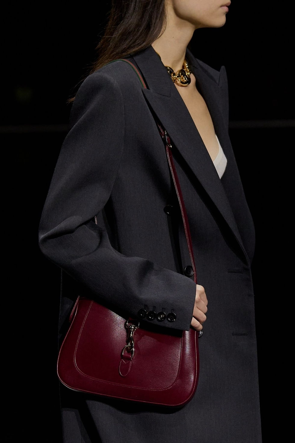 Desfile Gucci
