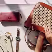 Como a autenticação do eBay combate falsificações na moda de segunda mão?