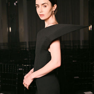 Nova Bonequinha de Luxo? Lily Collins é confirmada para interpretar Audrey Hepburn no cinema