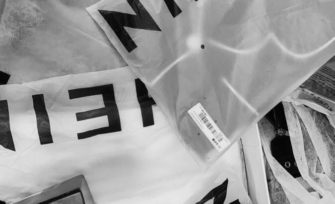 Shein se torna a maior poluidora na indústria da moda