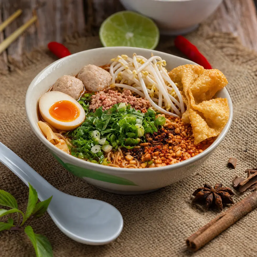 Tom Yum