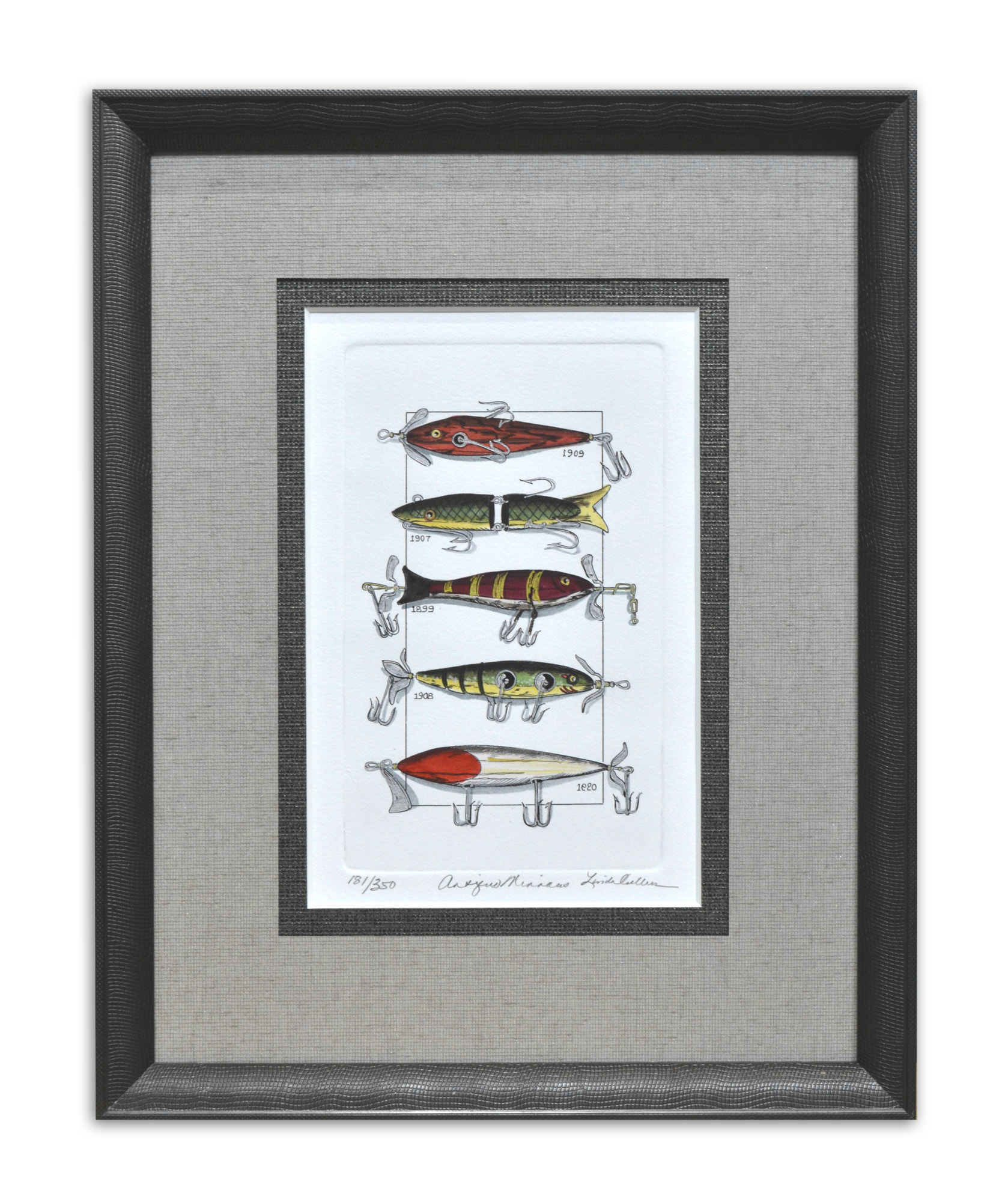 Herring Art & Frame Art Gallery Rochester, Minnesota