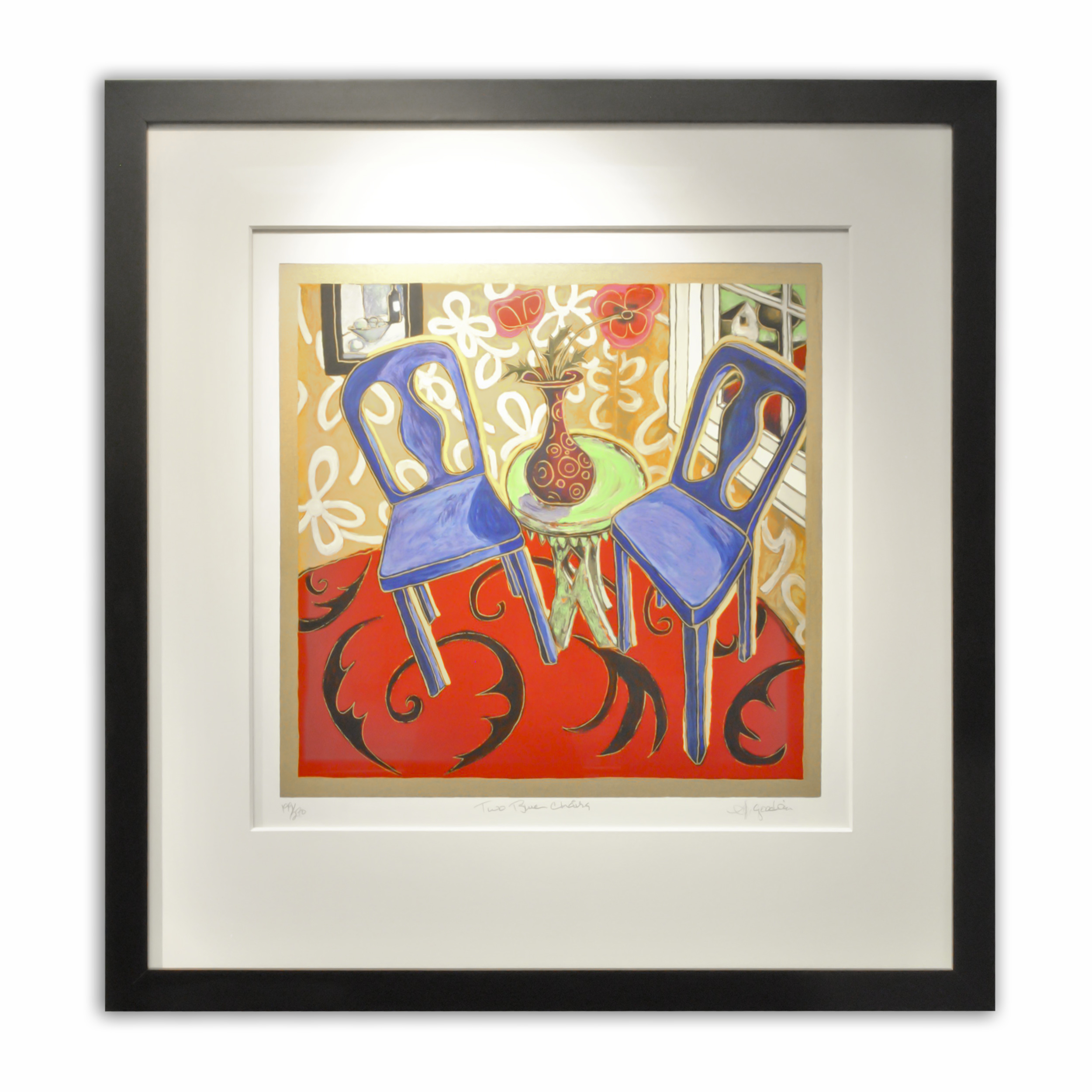 Herring Art & Frame Art Gallery Rochester, Minnesota