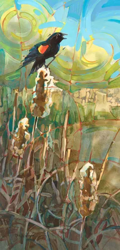 Spring Song by Dan Wiemer