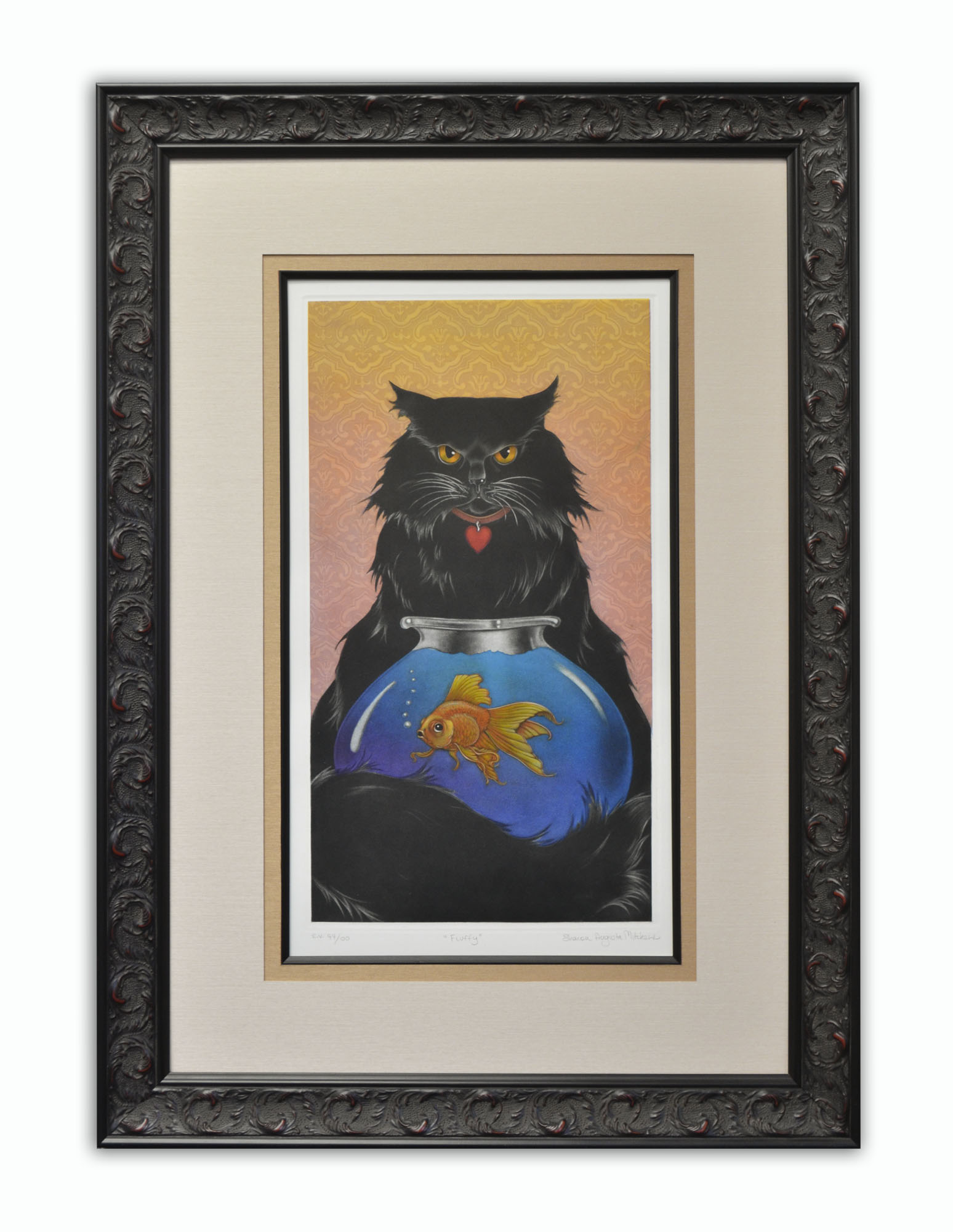 Herring Art & Frame Art Gallery Rochester, Minnesota