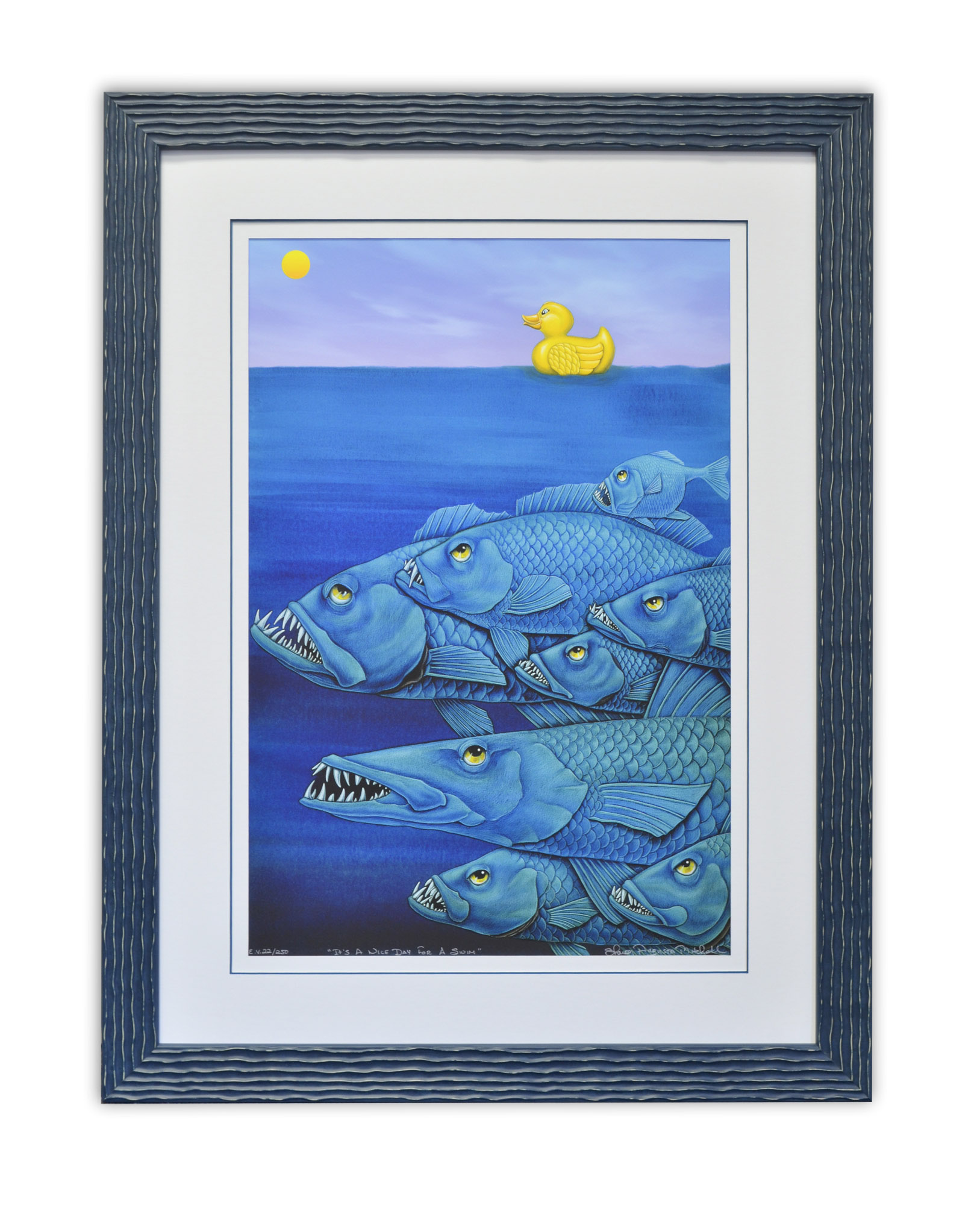 Herring Art & Frame Art Gallery Rochester, Minnesota