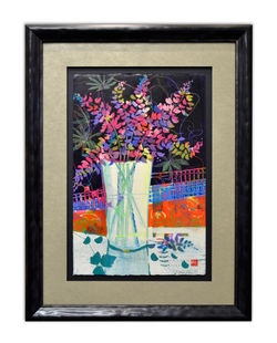 Lupine