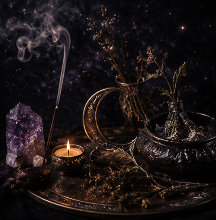 Custom Readings