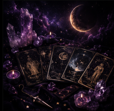 Tarot