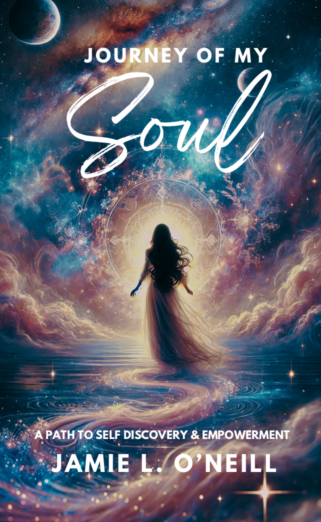 Journey of My Soul: A Path to Self-Discovery & Empowerment