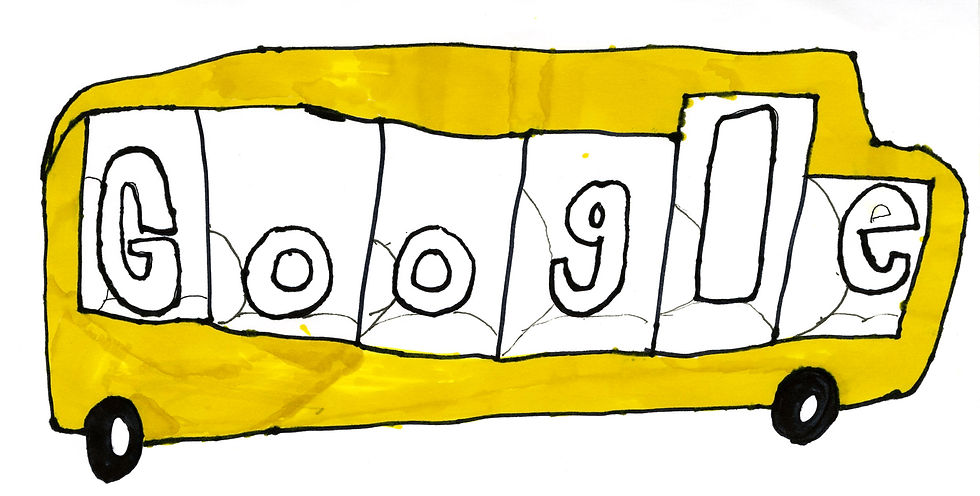 Baesler, Burgum Ask North Dakotans To Support Student’s ‘Google Doodle’