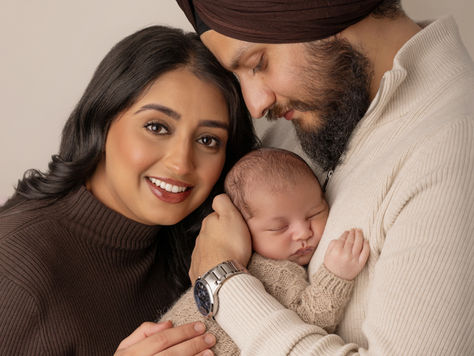 Family photos are your legacy