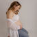 Maternity Photoshoot with a Natural Feel