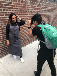 Williamsburg Photoshoot