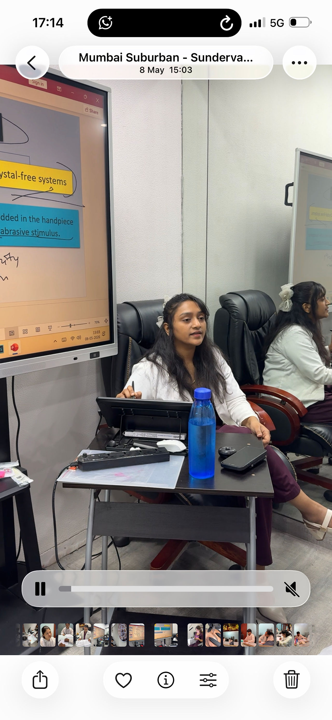 Best Skin Aesthetic Course in Mumbai