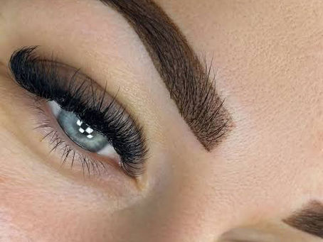 Why should you learn PMU - Benefits of a career in Permanent Makeup?