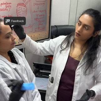 Best Clinical Cosmetology School