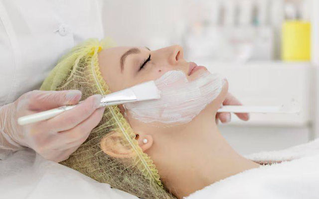 Facial Course in Mumbai