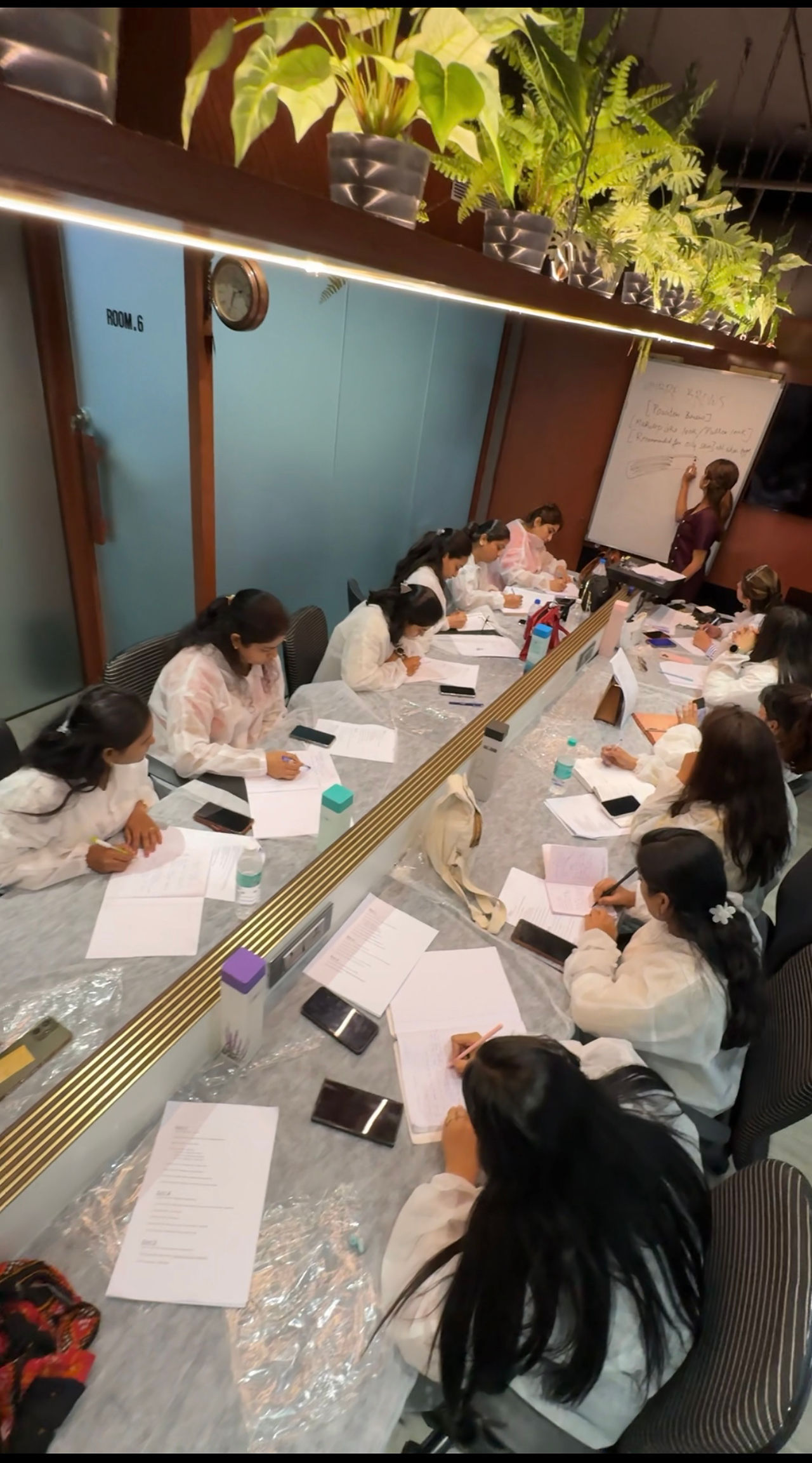 Permanent Makeup Course in Mumbai