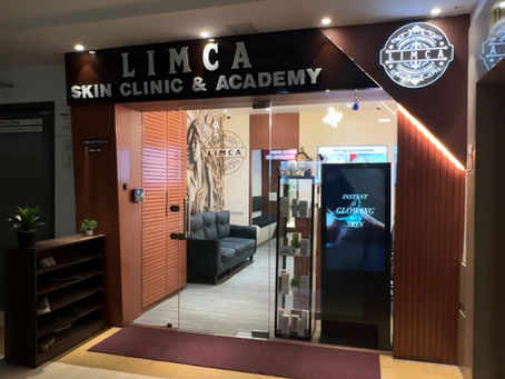 LIMCA Skin Clinic and Cosmetology School
