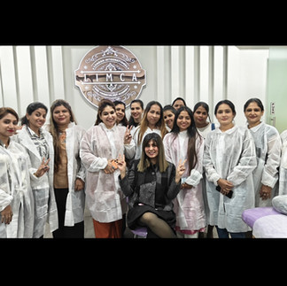 Government verified Clinical Cosmetology School