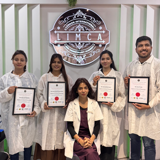 Best Clinical Cosmetology Academy