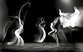 Erotic Dance of Life