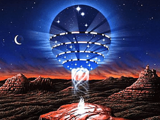 Gaia's Sex Chakra