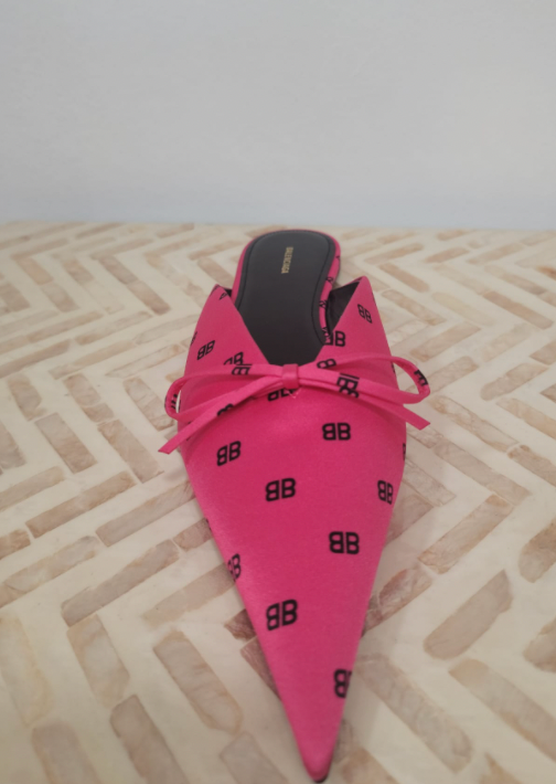 Thumbnail: BALENCIAGA