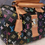 Thumbnail: Louis Vuitton Murakami Noir speedy 30