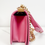 Thumbnail: Chanel Medium Boy Bubblegum pink